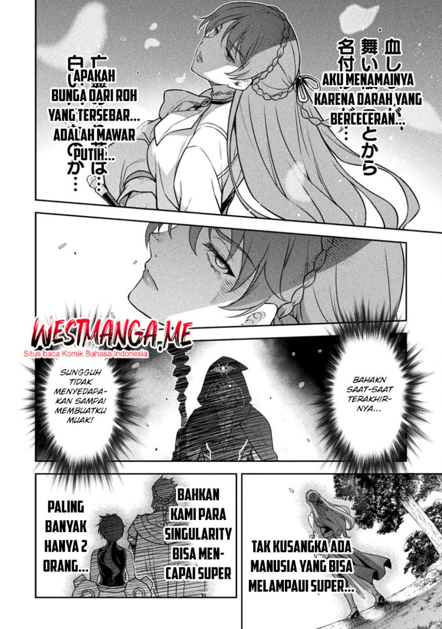 Drawing: Saikyou Mangaka wa Oekaki Skill de Isekai Musou Suru! Chapter 160 Gambar 8